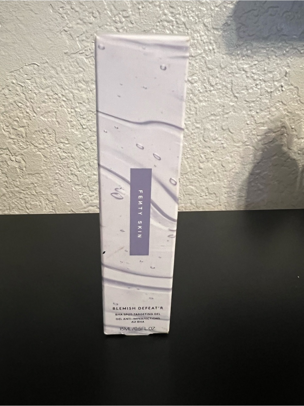 Fenty Skin Blemish Defeat'r Spot Treatment Gel